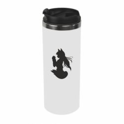 Термокружка Anime Spice and Wolf - PrintSalon