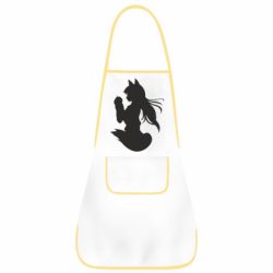 Фартух Anime Spice and Wolf - PrintSalon