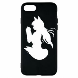 Чохол для iPhone 7 Anime Spice and Wolf - PrintSalon