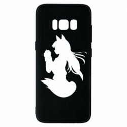 Чохол для Samsung S8 Anime Spice and Wolf - PrintSalon