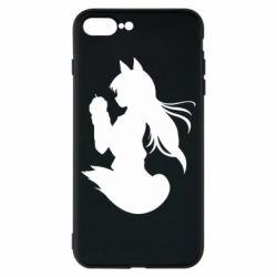 Чохол для iPhone 8 Plus Anime Spice and Wolf - PrintSalon