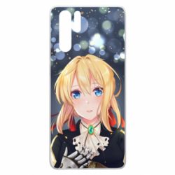 Чохол для Huawei P30 Pro Anime: Violet Evergarden - PrintSalon