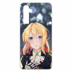 Чохол для Huawei P30 Anime: Violet Evergarden - PrintSalon