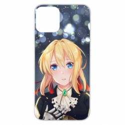 Чохол для iPhone 11 Anime: Violet Evergarden - PrintSalon