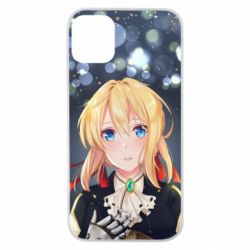 Чохол для iPhone 11 Pro Anime: Violet Evergarden - PrintSalon