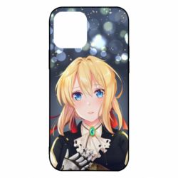 Чохол для iPhone 12 Anime: Violet Evergarden - PrintSalon