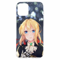 Чохол для iPhone 12 mini Anime: Violet Evergarden - PrintSalon