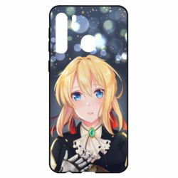 Чохол для Samsung A21 - PrintSalon