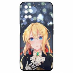 Чохол для Oppo A52 / A72 / A92Anime: Violet Evergarden - PrintSalon