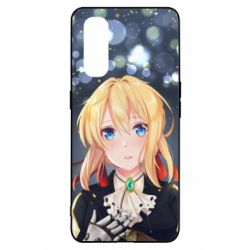 Чохол для Oppo Find X2Anime: Violet Evergarden - PrintSalon