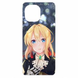 Чохол для Xiaomi Mi11 Anime: Violet Evergarden - PrintSalon