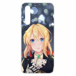 Чохол для Realme 6 Pro Anime: Violet Evergarden - PrintSalon
