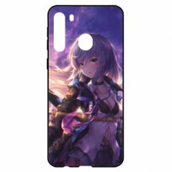 Чохол для Samsung A21 - PrintSalon