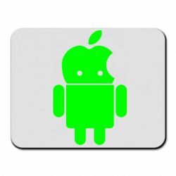 Коврик для мыши Apdroid - PrintSalon