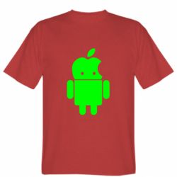 Мужская футболка Stedman Apdroid - PrintSalon