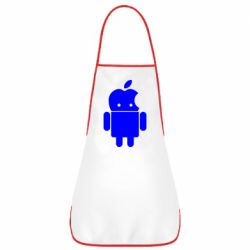 Фартук Apdroid - PrintSalon