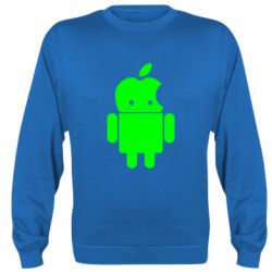 Cвитшот Apdroid - PrintSalon