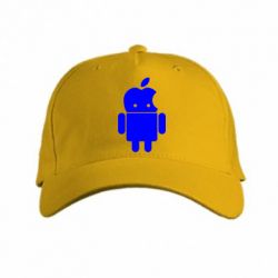 Кепка Apdroid