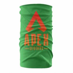 Бандана Apex legends gradient logo - PrintSalon