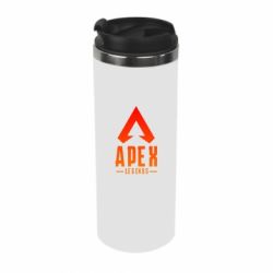 Термокружка Apex legends gradient logo - PrintSalon