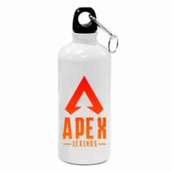 Фляга Apex legends gradient logo - PrintSalon