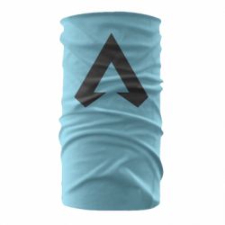 Бандана Apex legends logotype - PrintSalon