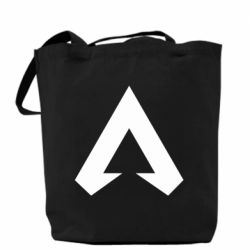 Шоппер Apex legends logotype - PrintSalon