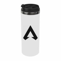 Термокружка Apex legends logotype - PrintSalon