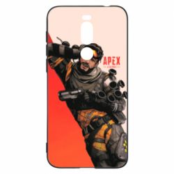 Чехол для Meizu X8 Apex Legends: Mirage - PrintSalon