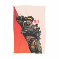 Полотенце с принтом Apex Legends: Mirage - PrintSalon