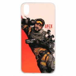 Чехол для Xiaomi Redmi 7A Apex Legends: Mirage