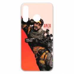 Чехол для Huawei P30 Lite Apex Legends: Mirage - PrintSalon