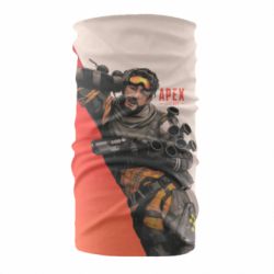 Бандана Apex Legends: Mirage - PrintSalon