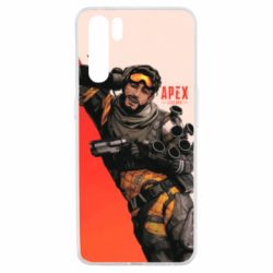 Чехол для Oppo A91/Reno3 Apex Legends: Mirage - PrintSalon