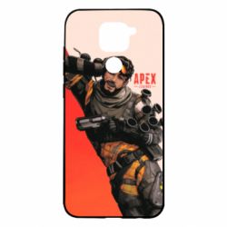 Чехол для Xiaomi Redmi Note 9/Redmi 10X Apex Legends: Mirage - PrintSalon
