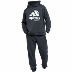 Мужской костюм Apivas - PrintSalon