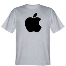 Мужская футболка Stedman Apple Corp. - PrintSalon