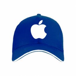Кепка Apple Corp. - PrintSalon
