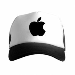 Кепка-тракер Apple Corp. - PrintSalon