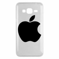 Чехол для Samsung J3 2016 Apple Corp. - PrintSalon