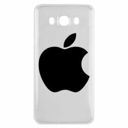 Чехол для Samsung J7 2016 Apple Corp. - PrintSalon