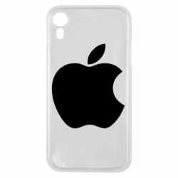 Чехол для iPhone XR Apple Corp. - PrintSalon