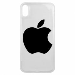 Чехол для iPhone Xs Max Apple Corp.