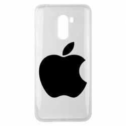 Чехол для Xiaomi Pocophone F1 Apple Corp. - PrintSalon