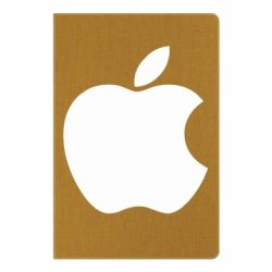 Блокнот с принто Apple Corp. - PrintSalon