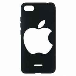 Чехол для Xiaomi Redmi 6A Apple Corp. - PrintSalon