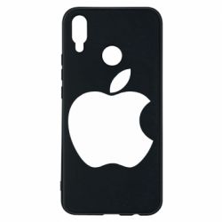 Чехол для Huawei P Smart Plus 2018 Apple Corp. - PrintSalon