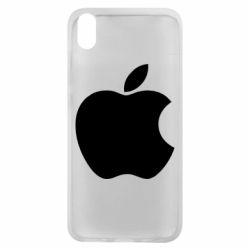 Чехол для Xiaomi Redmi 7A Apple Corp. - PrintSalon