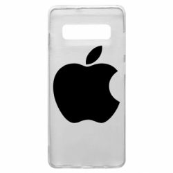 Чехол для Samsung S10+ Apple Corp. - PrintSalon