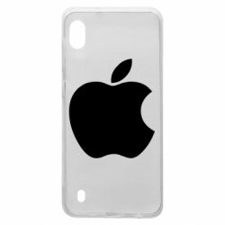 Чехол для Samsung A10 Apple Corp. - PrintSalon